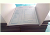 10 of A4 Size Triplicated Carbonless Invoice Books